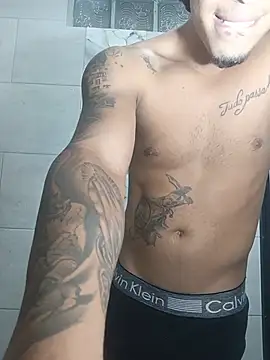 Jaacob_7 XXX чат на живо