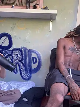 DaeDotFrankyLoko's Live XXX Chat