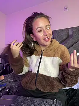 Czat XXX na żywo – tatti_ec