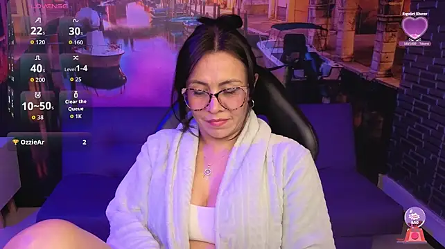 Eva_mermaid – Naživo XXX chat