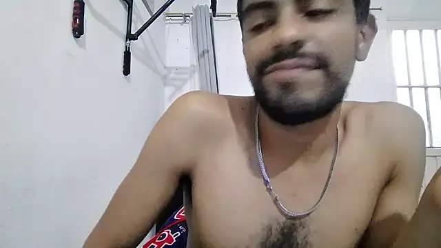 צ'אט XXX בשידור חי של JBond007BBC