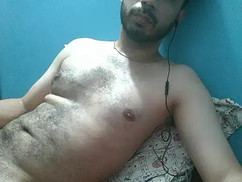 XXX chat uživo modela Precumboner