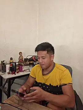 Felix_Asher's Live XXX Chat