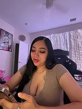 DSLSHAWTY's Live XXX Chat