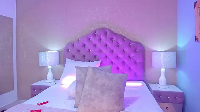 دردشة LephyStar الجنسية المباشرة