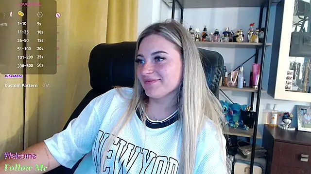 Živý XXX chat Rania_Stitch