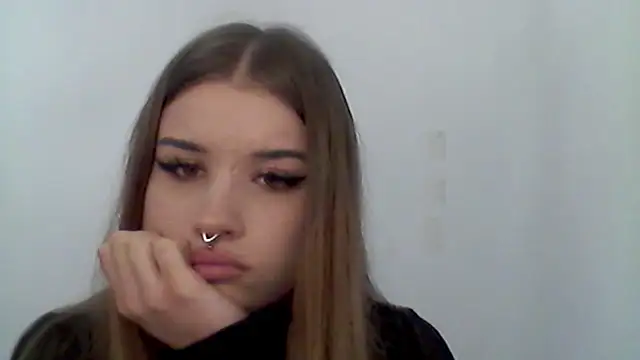 Webkamerová show MollyHotTeen