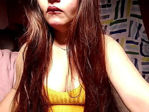 צ'אט XXX בשידור חי של lovely-piya