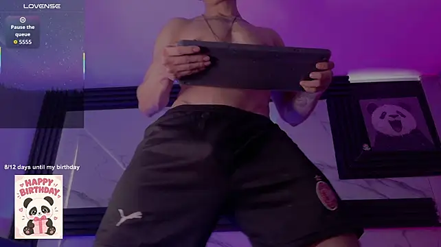 Saimonvela Live XXX Chat
