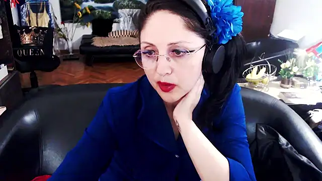 Imperatriza 라이브 XXX 채팅