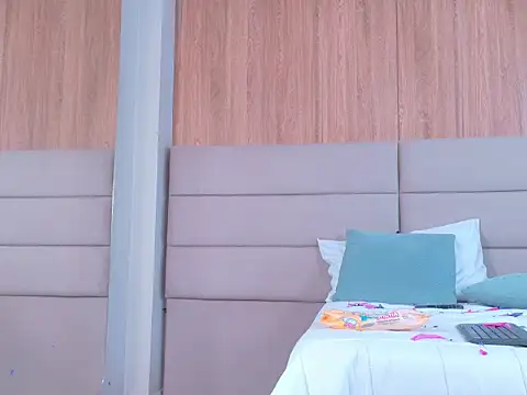 Živý XXX chat ZoehAngel