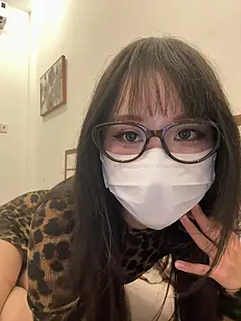 XXX chat uživo modela _SaRa_