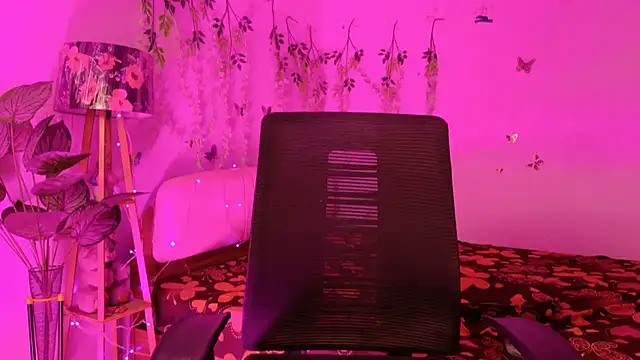 Chat +18 de Sizzling_queen69 ao vivo