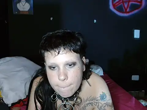 kaotyka Chat XXX in diretta