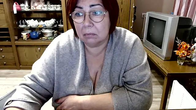 Chat XXX en directo de Stelladivafox