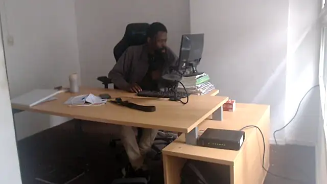 Chat XXX en directo de Mastertopdome