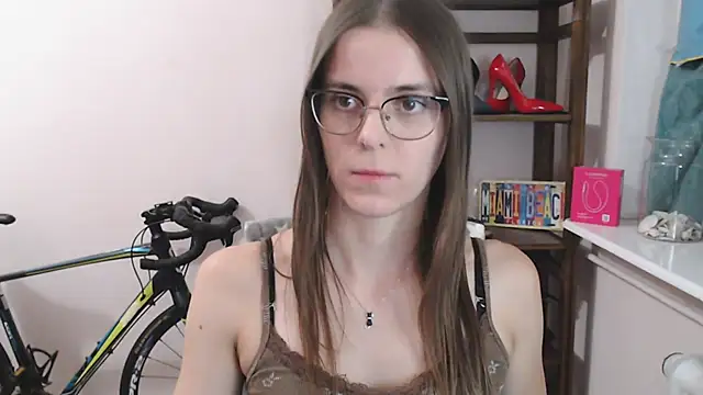 Živý XXX chat love_megi