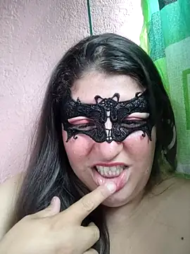 WanLuz Chat XXX live