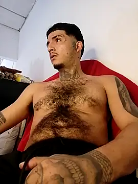 โชว์เว็บแคมของ Lord_Luciferhot_Dirty666