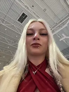 AngelinaTous' Live XXX Chat