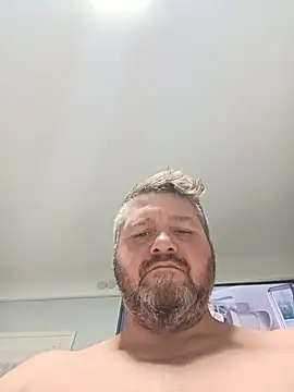 mariusSingur 网络视讯表演