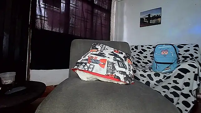 Chat XXX Live dareck_18