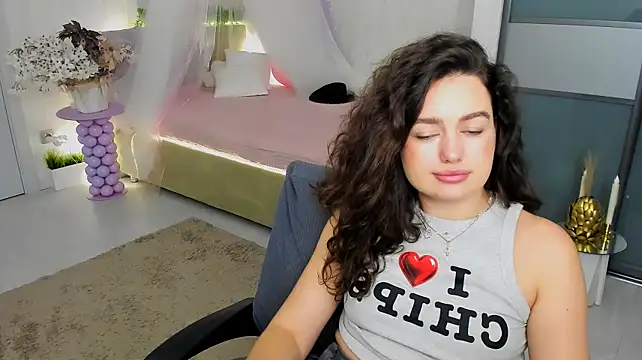 MiracleCurly Live XXX-chat