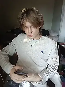 Czat XXX na żywo – XanderOzzz