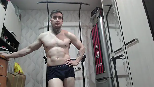 this_is_andy Chat XXX in diretta