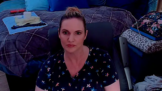 Chat XXX en directo de ninajaymes