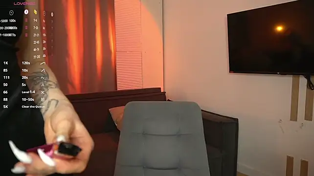 Živý XXX chat quake_123