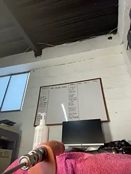 Živý XXX chat Nicolle_foxy
