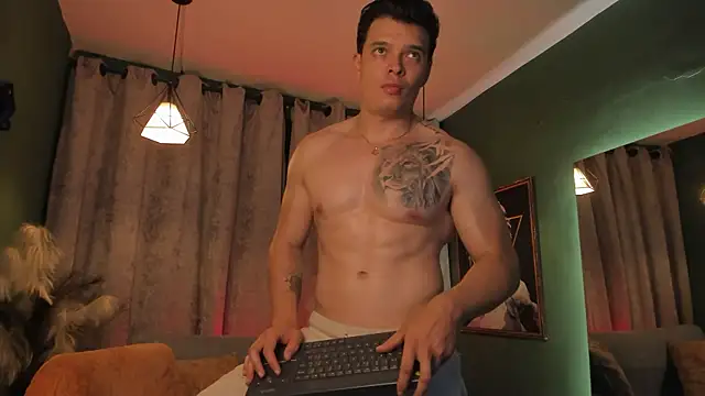 Jake_Tylerr_ Webcam Show