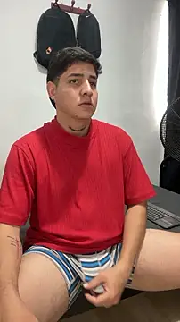Fozil_Dvice Live XXX-chat