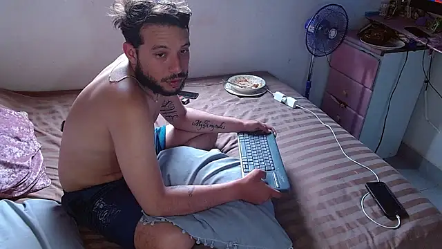 Chat XXX en directo de curvivan