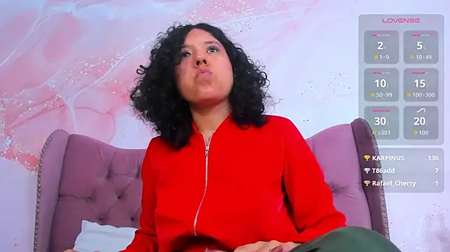 Chat +18 de AkiraHayamii ao vivo