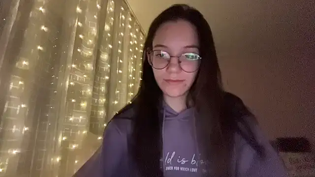 XXX chat uživo modela Vietero