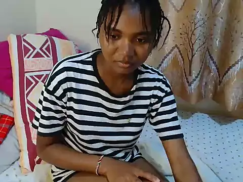 Chatroom XXX en direct de JJSecrets