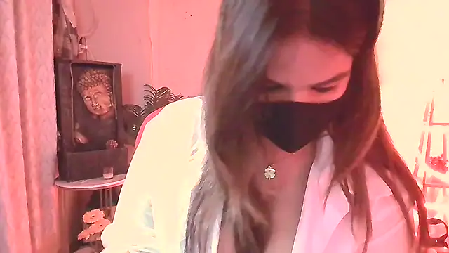 Czat XXX na żywo – Prerna__
