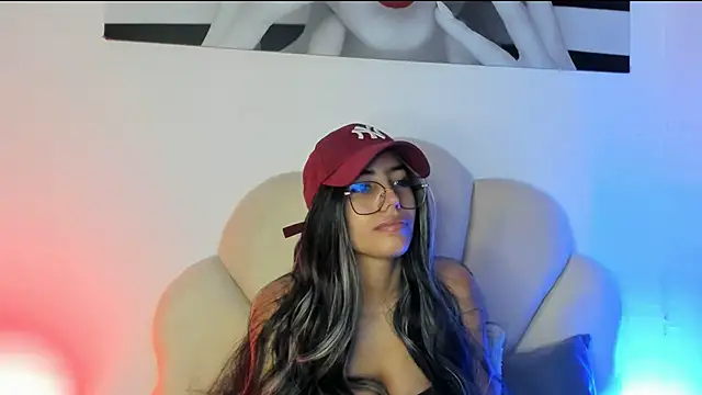 kiss_of_love@xh Live XXX-Chat