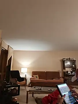 Chnrtn Webbikameraesitys