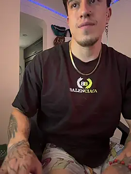 Chat XXX Live strongboy_