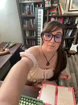 Chat XXX en directo de Adobe_Angel
