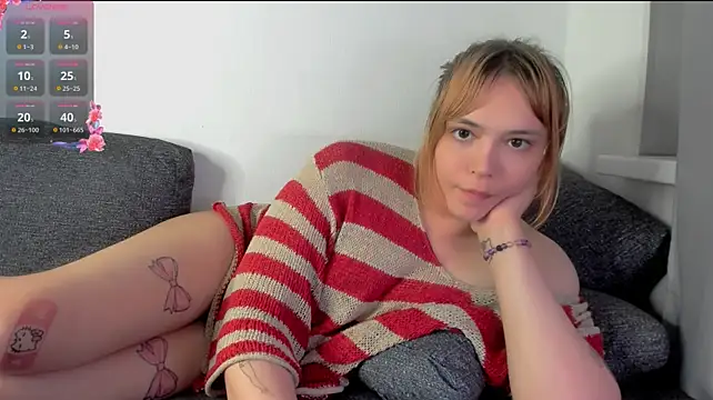 yomoyoo live XXX chat
