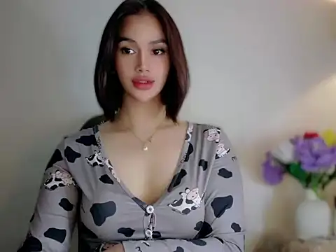 Cutee_Anna Obrolan Langsung XXX