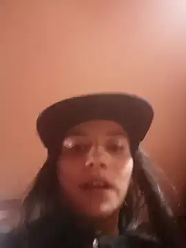 AriannaSoul Adlı Modelin Canlı XXX Sohbeti