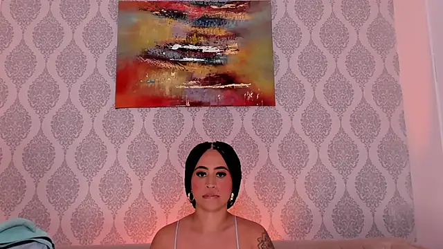 دردشة Nikki_Rousmel الجنسية المباشرة