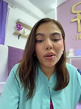 Chat XXX en directo de babysaritaa
