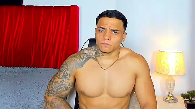 Chatroom XXX en direct de Lord__herakles