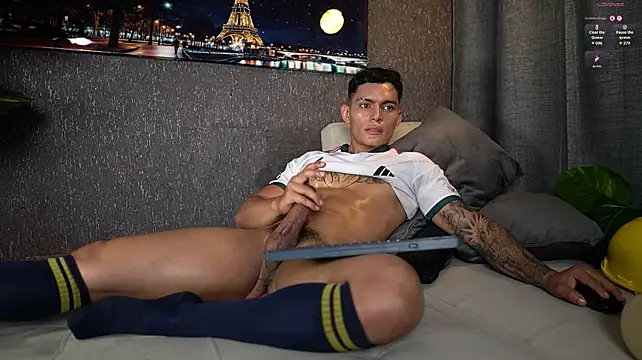 Chatroom XXX en direct de _EUFRATES_